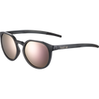 MERIT, Black Crystal Matte-Brown Pink Polarized, hi-res